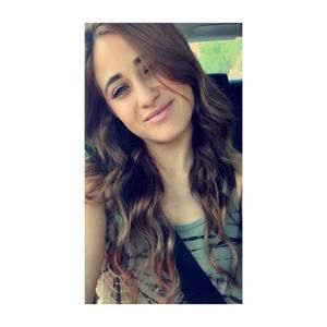 Meet your Posher, Sierra