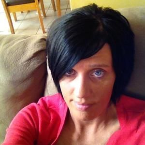 Meet your Posher, Corrie