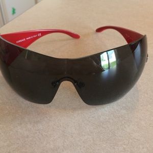Versace sunglasses