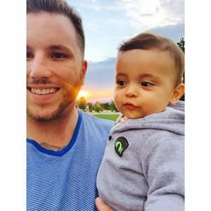 Meet your Posher, Ben