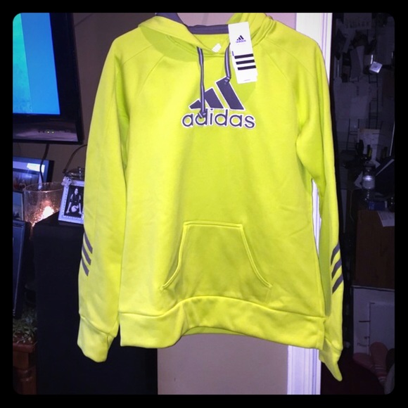 Adidas hoodie - Picture 1 of 1