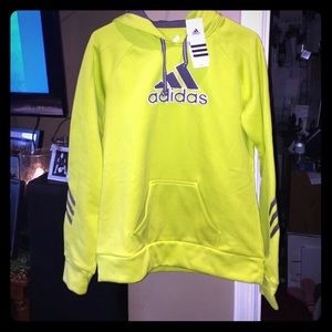 Adidas hoodie