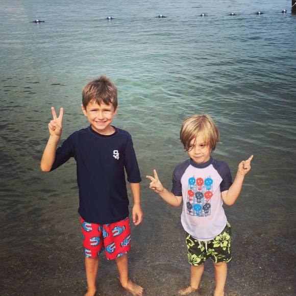 Meet your Posher, Jen