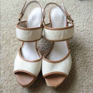 Slingback Sandals
