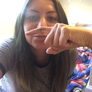 Meet your Posher, Kalie