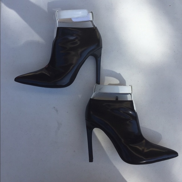 Jeffrey Campbell Booties