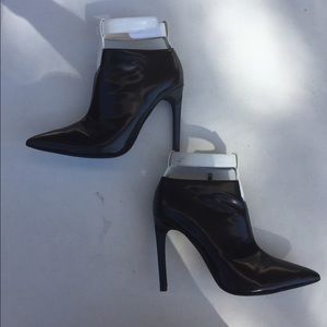 Jeffrey Campbell Booties