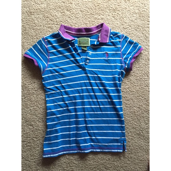 USPA Polo Bundle - Picture 2 of 4