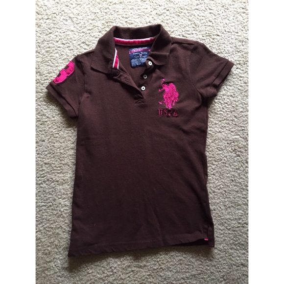 USPA Polo Bundle - Picture 3 of 4
