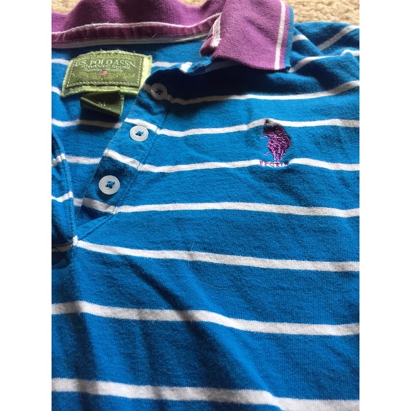 USPA Polo Bundle - Picture 4 of 4