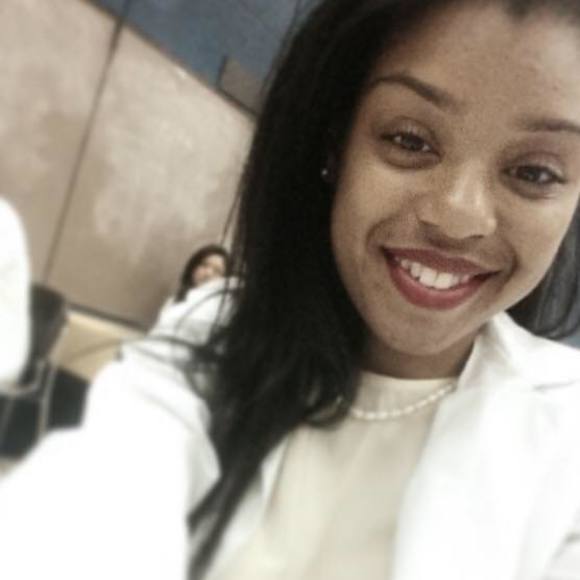 Meet your Posher, Destiney - Picture 1 of 1