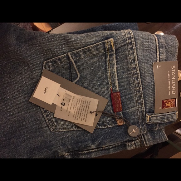 Kids Seven Jeans
