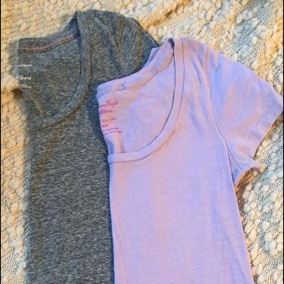 American Eagle Shirts