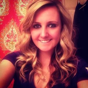 Meet your Posher, Maddie