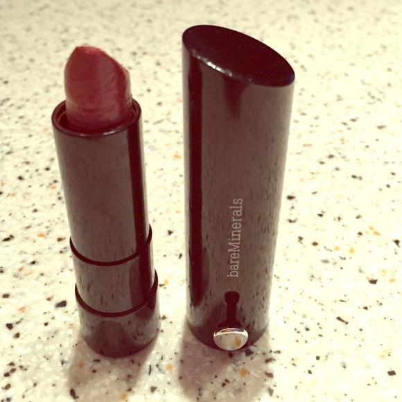 Bare Minerals Marvelous Moxie Lipstick - Picture 1 of 4