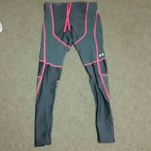 Under Armour Spandex Leggings