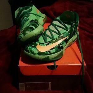 Nike Kd VI Easter