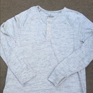 American Eagle Vintage long sleeve tee