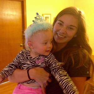 Meet your Posher, Katelyn