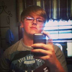 Meet your Posher, Trevor