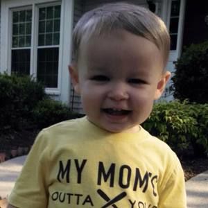 Meet your Posher, Sharon