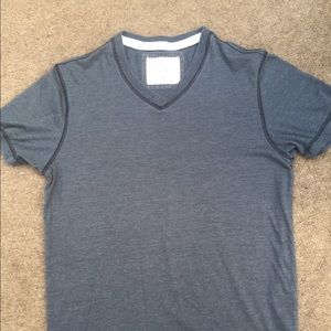 Aeropostale V-neck Tee