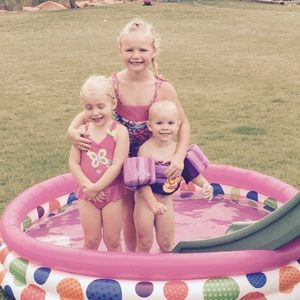 Meet your Posher, Alyson