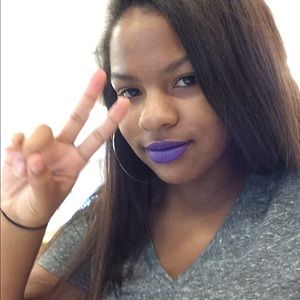 Meet your Posher, Erica