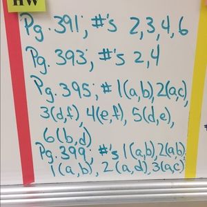 Meet your Posher, James