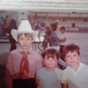 Meet your Posher, Israel