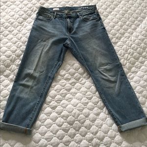 Gap Jeans
