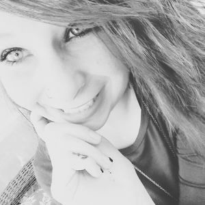 Meet your Posher, Brittney