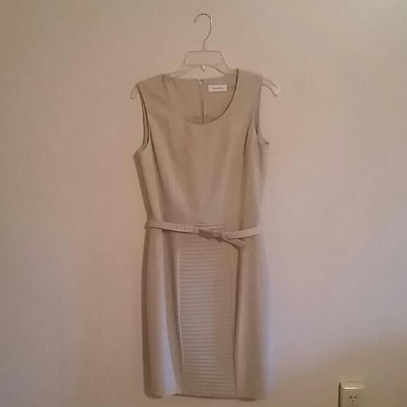 Calvin Klein Dress