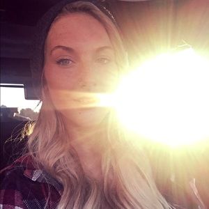 Meet your Posher, Haylee