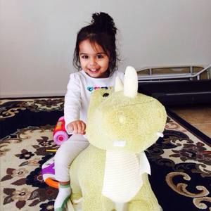 Meet your Posher, Kanwaljit