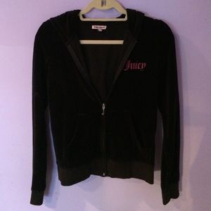 Juicy Couture Sweater!!