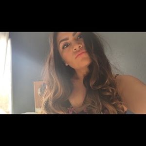 Meet your Posher, Renee