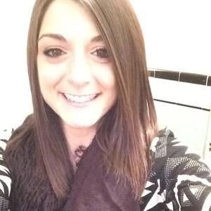 Meet your Posher, Felicia