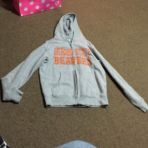 Oregon State Beavers Hoodie