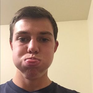 Meet your Posher, Matthew