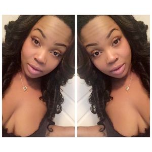 Meet your Posher, T. nicole