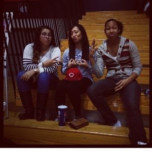 Meet your Posher, Natalia