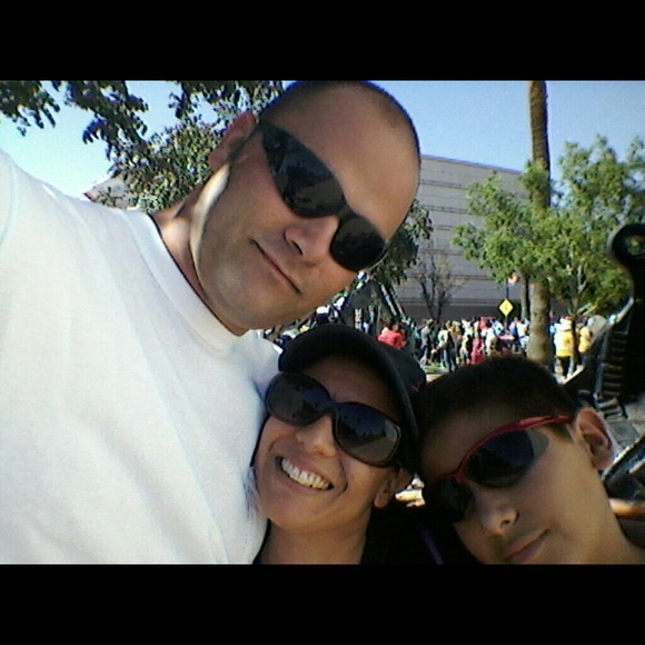 Meet your Posher, Christal - Picture 3 of 3