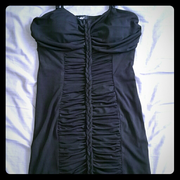 ☆FINAL DISCOUNT SALE☆ Little black dress
