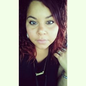 Meet your Posher, Ivy