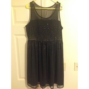 Lane Bryant Dress