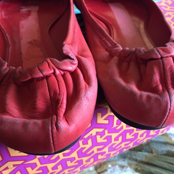 Tory Burch Reva - Picture 2 of 4
