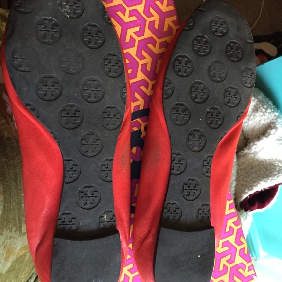 Tory Burch Reva - Picture 3 of 4