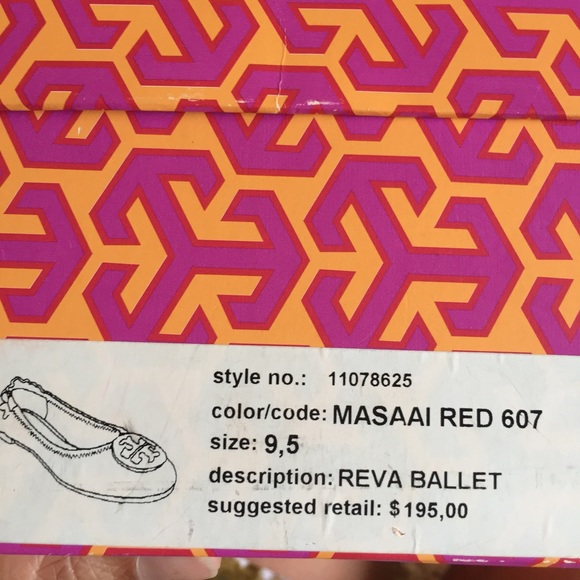 Tory Burch Reva - Picture 4 of 4