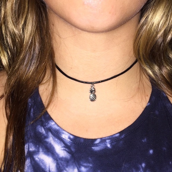 Chokers!!